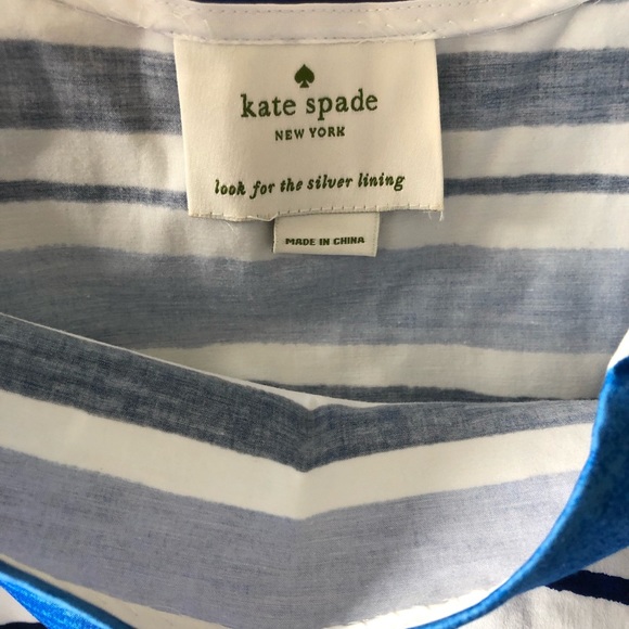 KATE SPADE DRESS - Picture 2 of 2